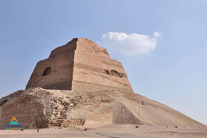 Day Tour to El Fayoum Pyramids - Tour Highlights