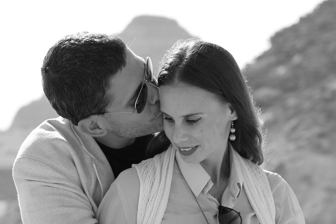 Day Tour to Giza Pyramids Memphis City and Saqqara Pyramids - Inclusions and Exclusions