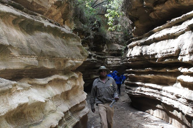 Day Tour to Lake Naivasha & Hells Gate - Tour Inclusions