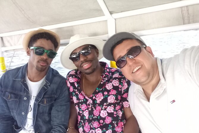 Day Tour to National Museum of Egyptian Civilization & Felucca Ride - Tour Highlights