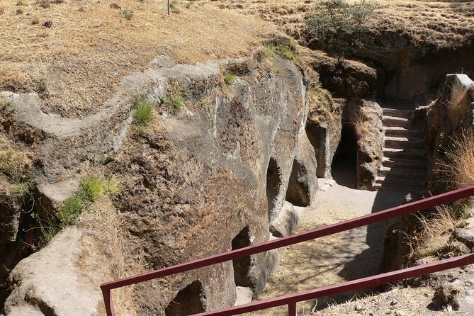 Day Tours Around Addis Abeba, Melka Kunture and Adadi Mariam - Inclusions and Exclusions