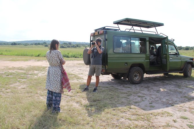 Day Trip Akagera Wildlife Safaris and Boat Tour - Inclusions