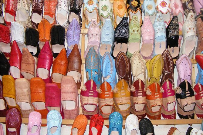 Day Trip – Fez > Tangier