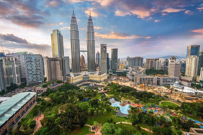 Day Trip From Port Klang : Kuala Lumpur Famous Landmarks With Lunch - Inclusions and Meeting Point