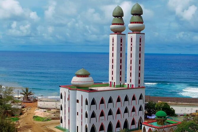 Day Trip Goree Island and Dakar City Tour - Tour Details