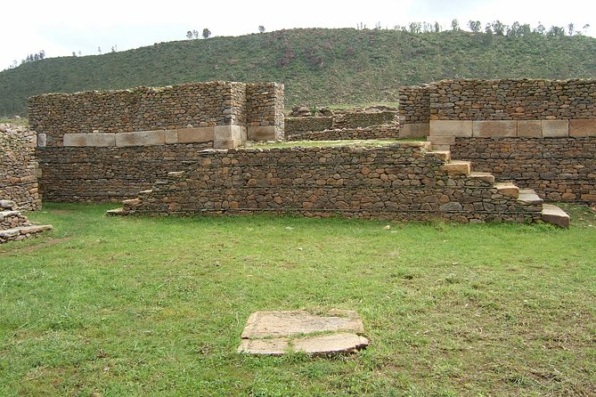 Day Trip in Axum