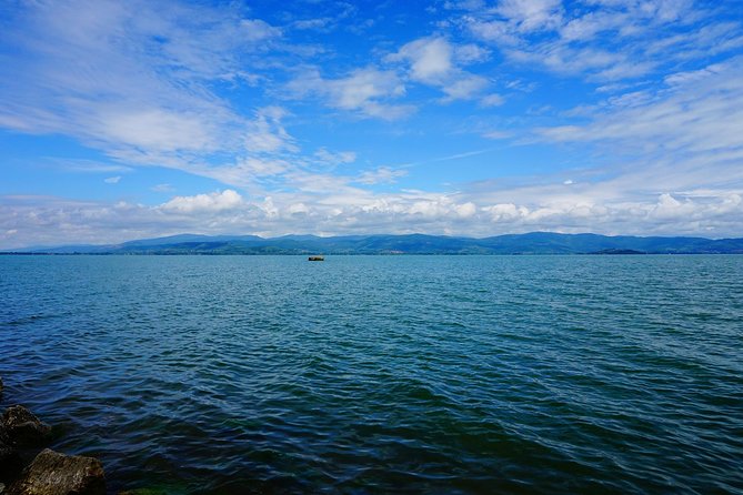 Day Trip: Kayak Ride on Lake Piediluco With Lunch + Marmore Falls - Additional Information