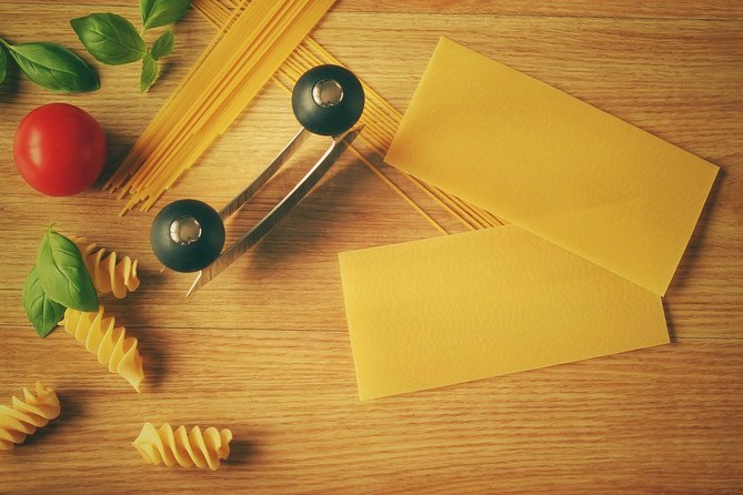 Day Trip: Lasagna Cooking Class With Lunch + Assisi Private Tour