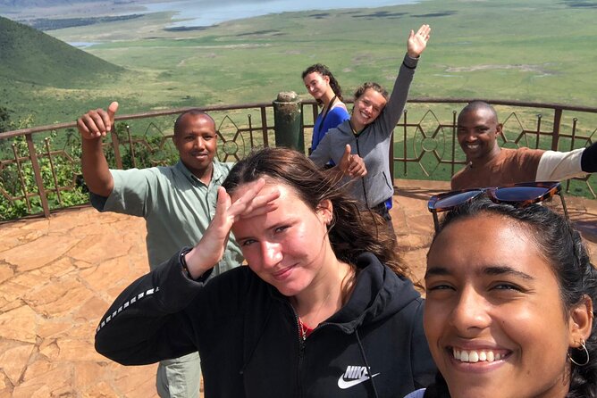 Day Trip Tarangire National Park - Highlights of Tarangire National Park