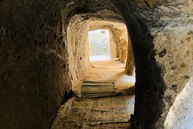 Day Trip to Adadi Rock and Tiya Archeological Excursion - What To Expect