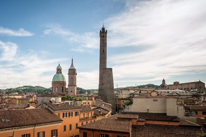 Day Trip to Bologna From Rome - Inclusions and Exclusions