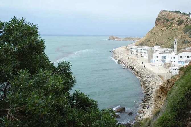 Day Trip to Cap Bon - Itinerary Highlights