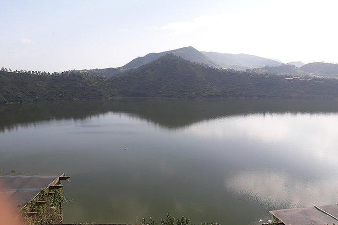 Day Trip to Debre Zeit/ Bishoftu - Transportation Details