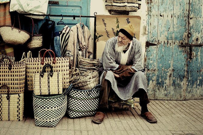 Day Trip To Essaouira From Marrakech - Trip Overview