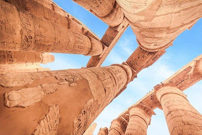 Day Trip to Luxor From Hurghada - Luxor Day Trip Highlights