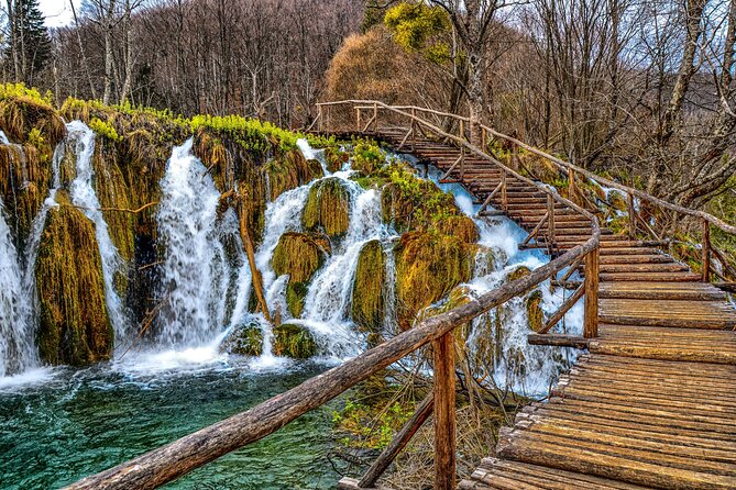 Day Trip to Plitvice Lakes National Park From Sibenik - Additional Info