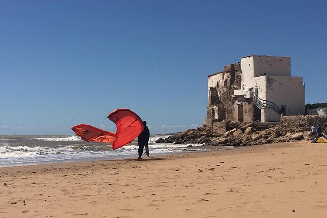 Day Trip to the Cost Essaouira - Logistics Details