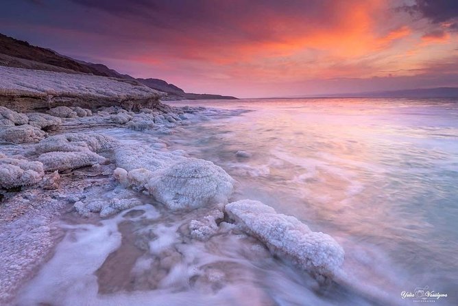 Dead Sea To Amman-Airport - Transportation Details