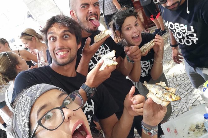 Delicious City Bike Tour - Tour Overview