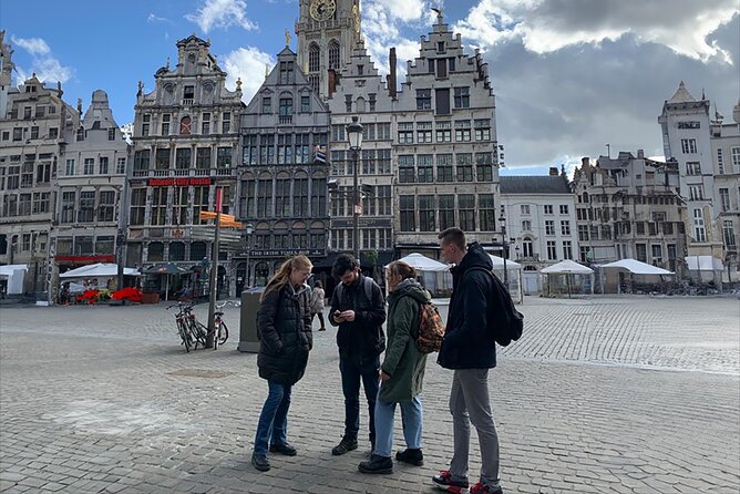 Den Bosch Private Self Guided Pub Crawl - Inclusions and Activities