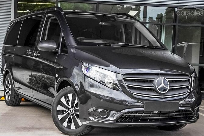 Departure Private Transfer Erice to Palermo Airport PMO by Business Car or Van - Pickup Information