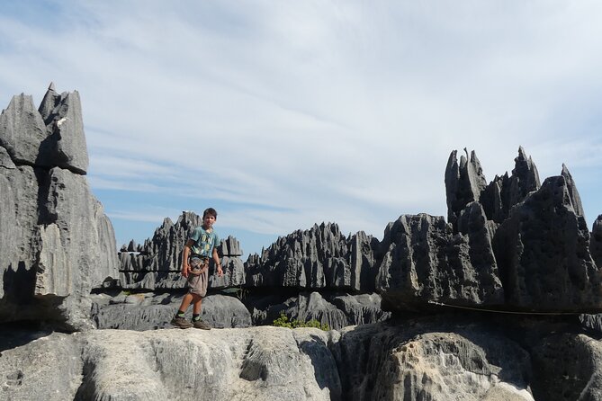 Descent of the Tsiribihina and Visit of the Tsingy De Bemaraha Park - Frequently Asked Questions