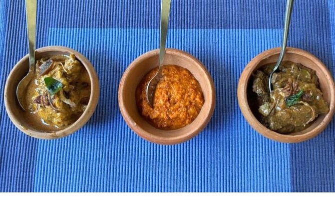 Devis Walking Food Tour Taste of Galle Fort