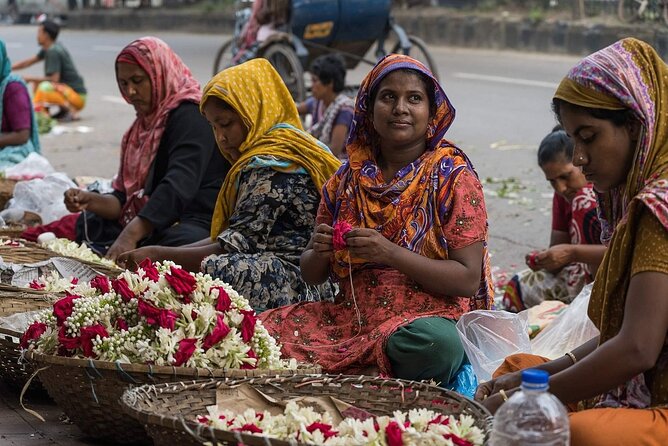 Dhaka Photography Tour : Private Street Photography Tour in Dhaka