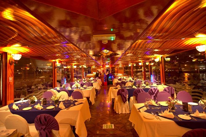 Dhow Cruise Dinner Creek