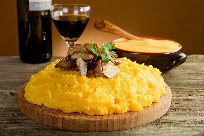 Dining Experience at a Locals Home in Bergamo With Show Cooking - Menu Highlights