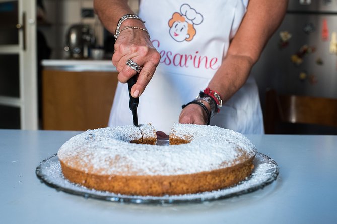 Dining Experience at a Locals Home in Cella Monte With Show Cooking - Meeting and Pickup Details