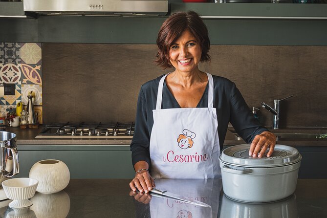 Dining Experience at a Locals Home in Guardamiglio With Show Cooking - Experience Overview