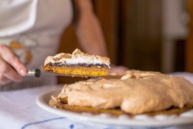 Dining Experience at a Locals Home in Parma With Show Cooking - Logistics Details