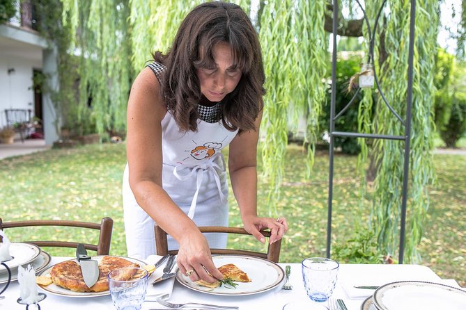 Dining Experience at a Locals Home in Trieste With Show Cooking - Menu Highlights