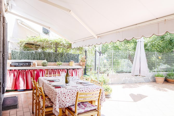 Dining Experience at a Locals Home in Varese With Show Cooking - Location and Setting
