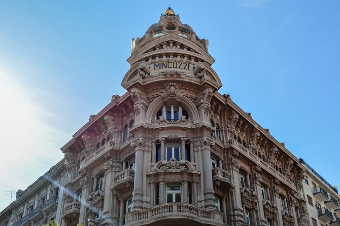Direct and Private Transfer From Naples to Bari - Transfer Highlights