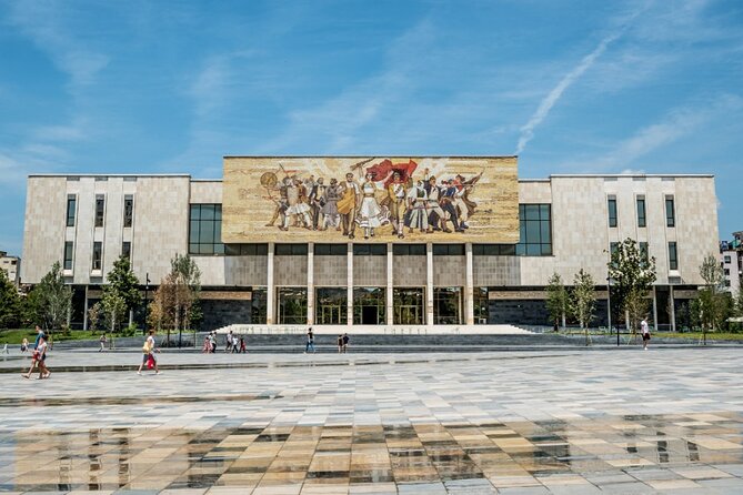 Discover Albania in a Different Way! - Convenient Logistics