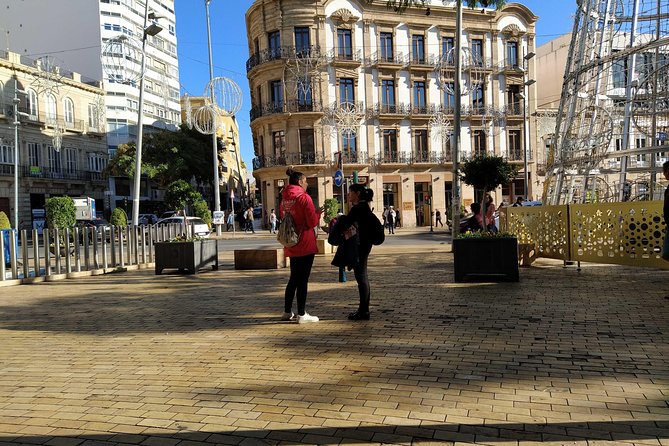 Discover Almeria - Almerias Rich History and Architecture