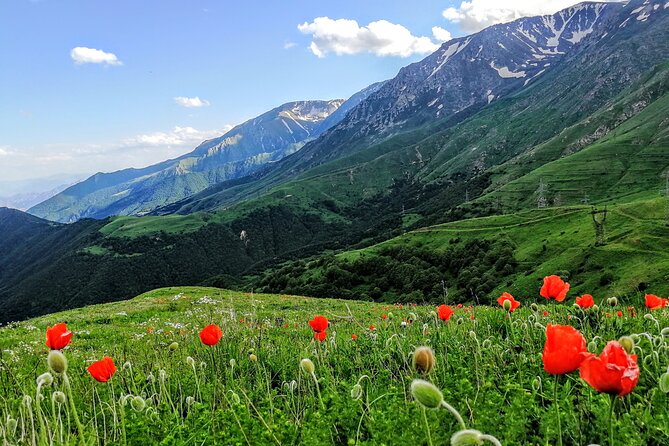 Discover Armenia in 7 Days - Explore Yerevan, the Capital City