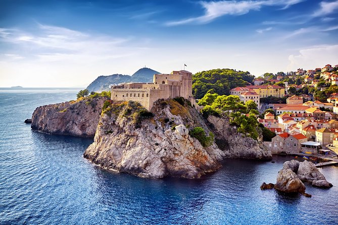 Discover Croatia & Surroundings 11 Days