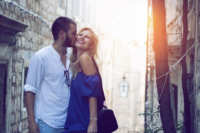 Discover Dubrovnik - Walking Tour for Couples - Inclusions and Meeting Point