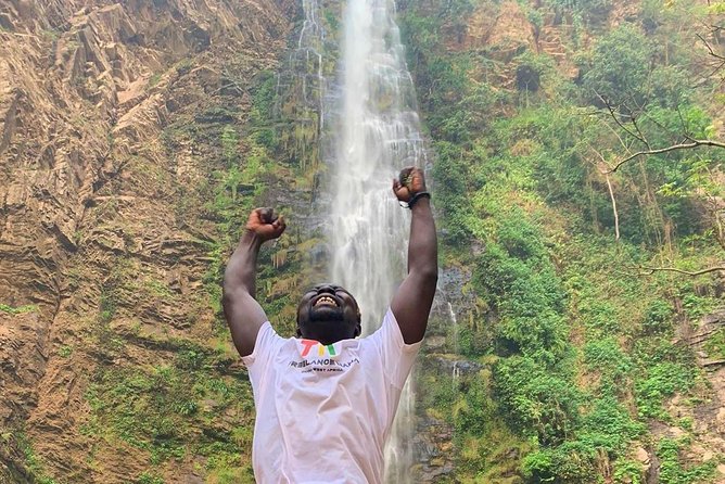 Discover Ghana - Wli Waterfalls, Mountain Afadjato, Monkey Sanctuary & Akosombo. - Accommodation Details