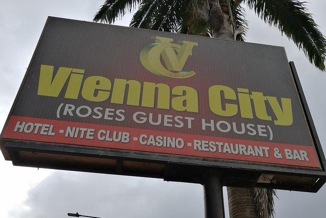 14 Best Tours In Kumasi