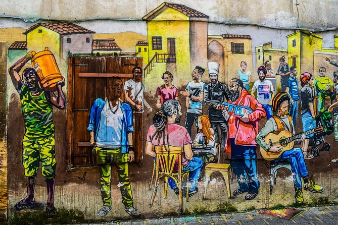 Discover Nicosia’S Most Photogenic Spots With a Local