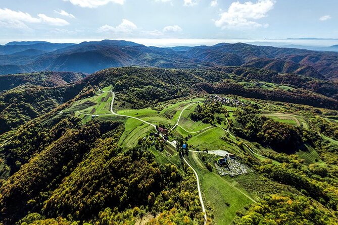 Discover Picturesque Surroundings of Zagreb - Logistics for Your Tour