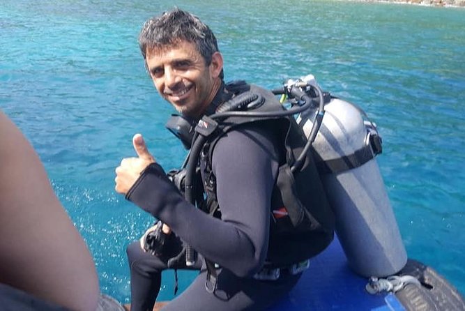 Discover Scuba Diving on Hon Mun Island in Nha Trang - Course Overview