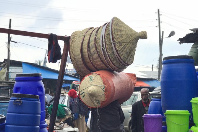 Discover The Best Part of Addis Ababa