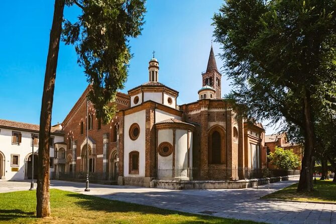 Discover the Navigli Area in Milan on a Private Guided Tour