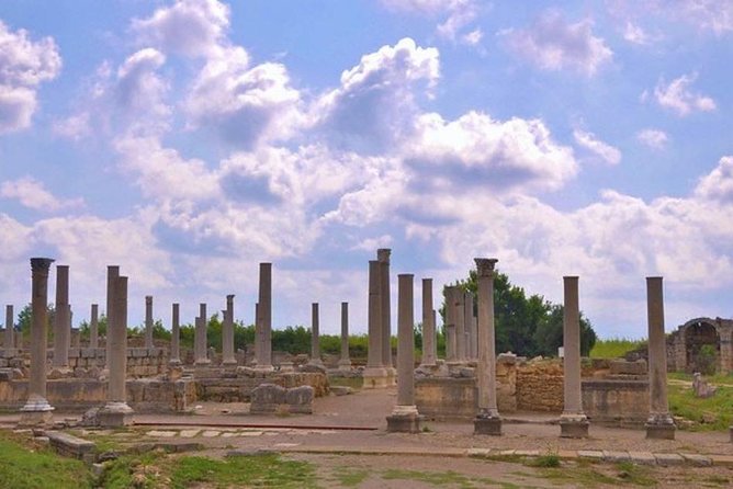 Discover the Pearls of Turkey on This Incredible 14 Days Tour - Day 1: Istanbul Arrival