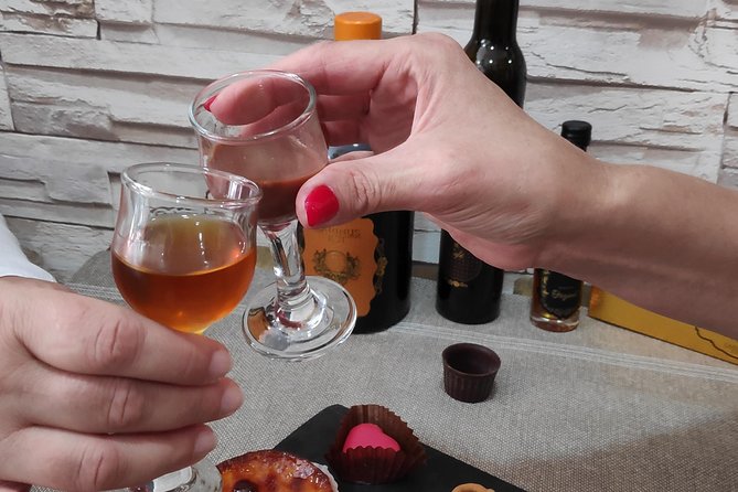 Discovering Oriental Porto With Tasting. - Culinary Delights